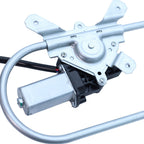 For Kenworth T270 300 370 New Front RH Power Window Regulator w/Motor R211005R