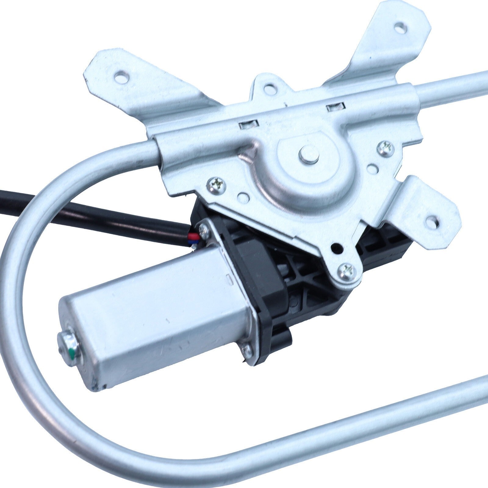 For Kenworth T270 300 370 New Front RH Power Window Regulator w/Motor R211005R