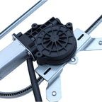 For Kenworth T270 300 370 New Front RH Power Window Regulator w/Motor R211005R