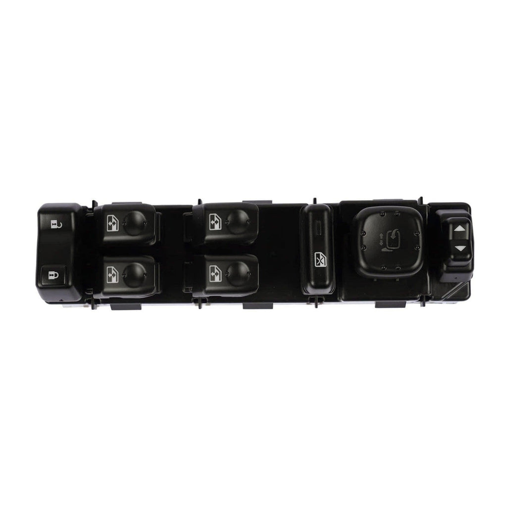 Power Window Control Switch for Chevy Silverado GMC Sierra 3500 1500 15883319