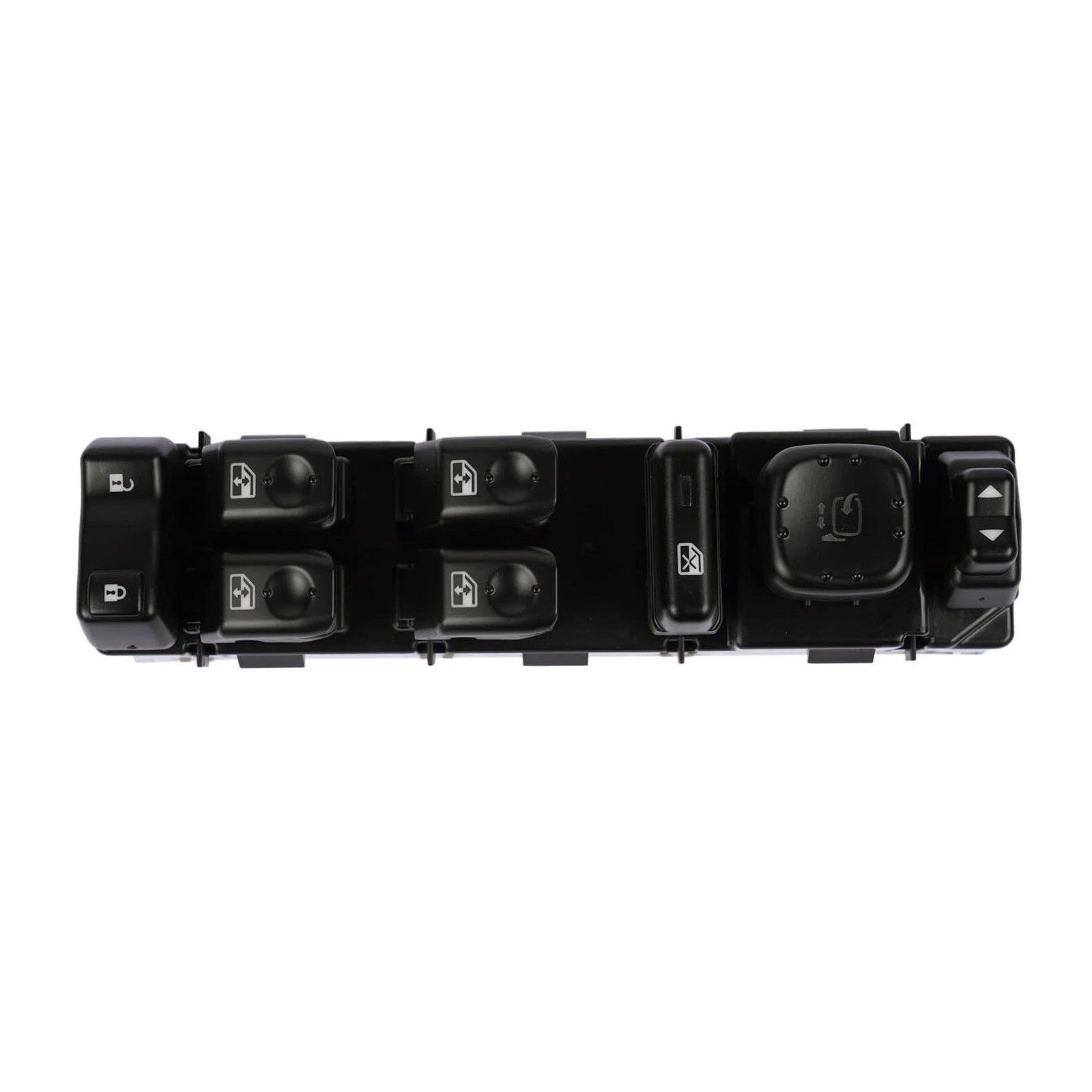 Power Window Control Switch for Chevy Silverado GMC Sierra 3500 1500 15883319