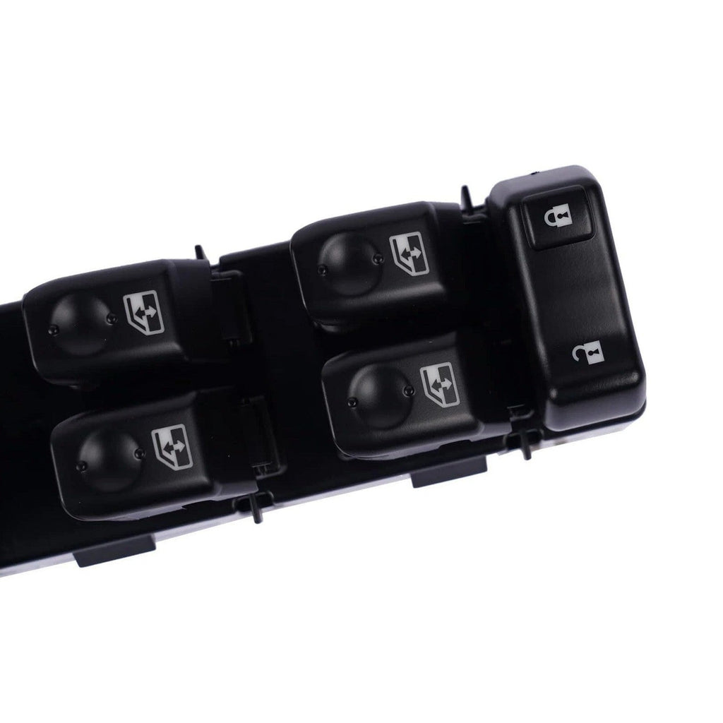 Power Window Control Switch for Chevy Silverado GMC Sierra 3500 1500 15883319