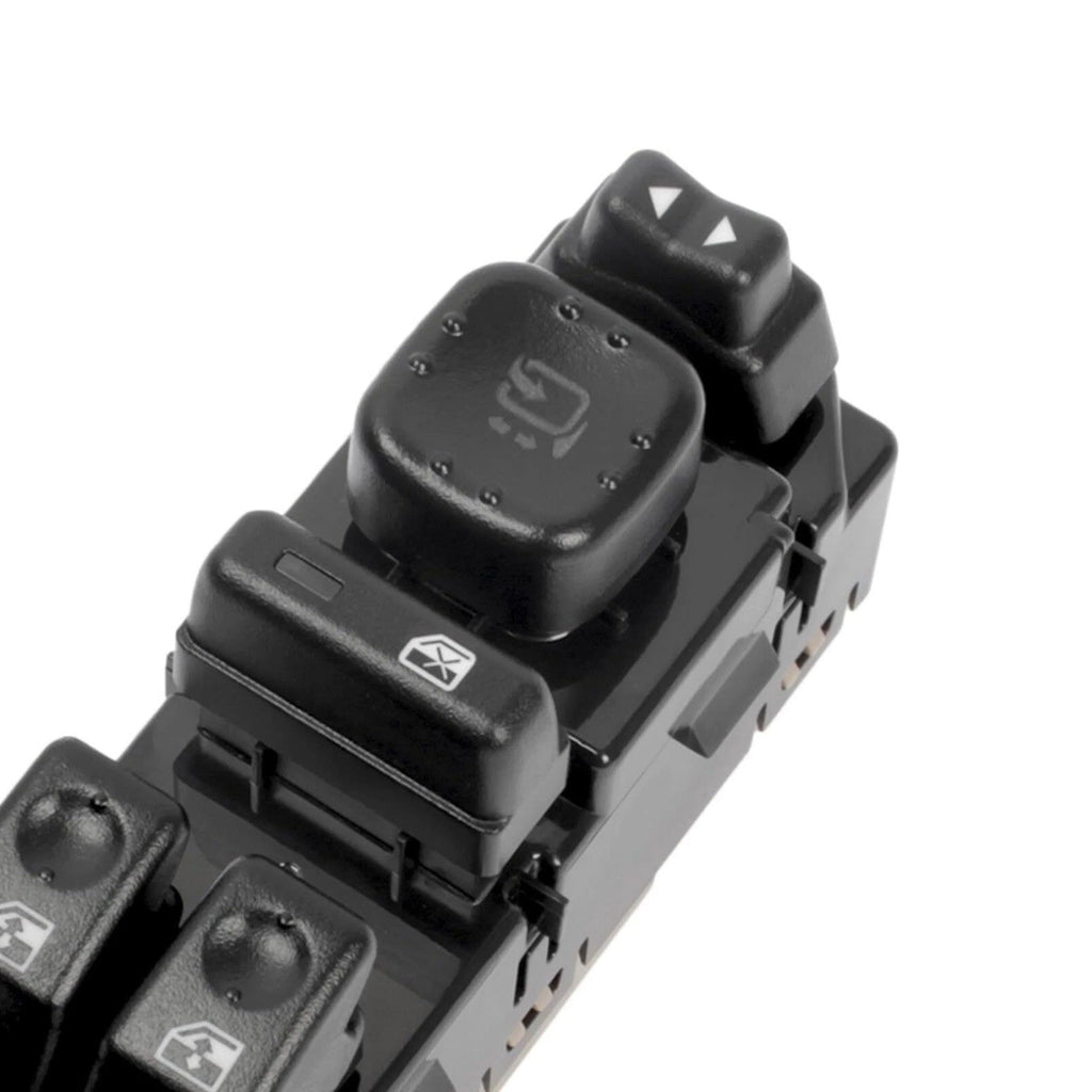 Power Window Control Switch for Chevy Silverado GMC Sierra 3500 1500 15883319