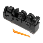 Power Window Control Switch for Chevy Silverado GMC Sierra 3500 1500 15883319