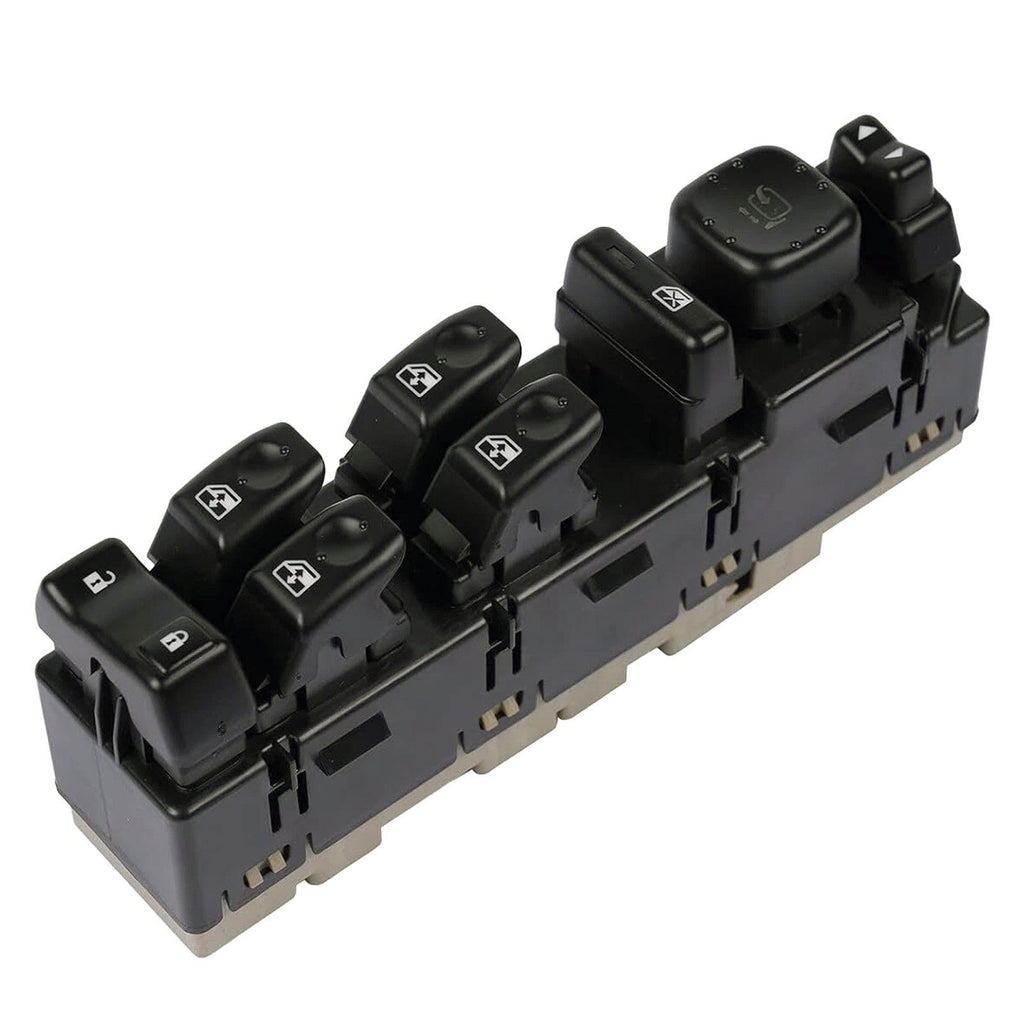 Power Window Control Switch for Chevy Silverado GMC Sierra 3500 1500 15883319