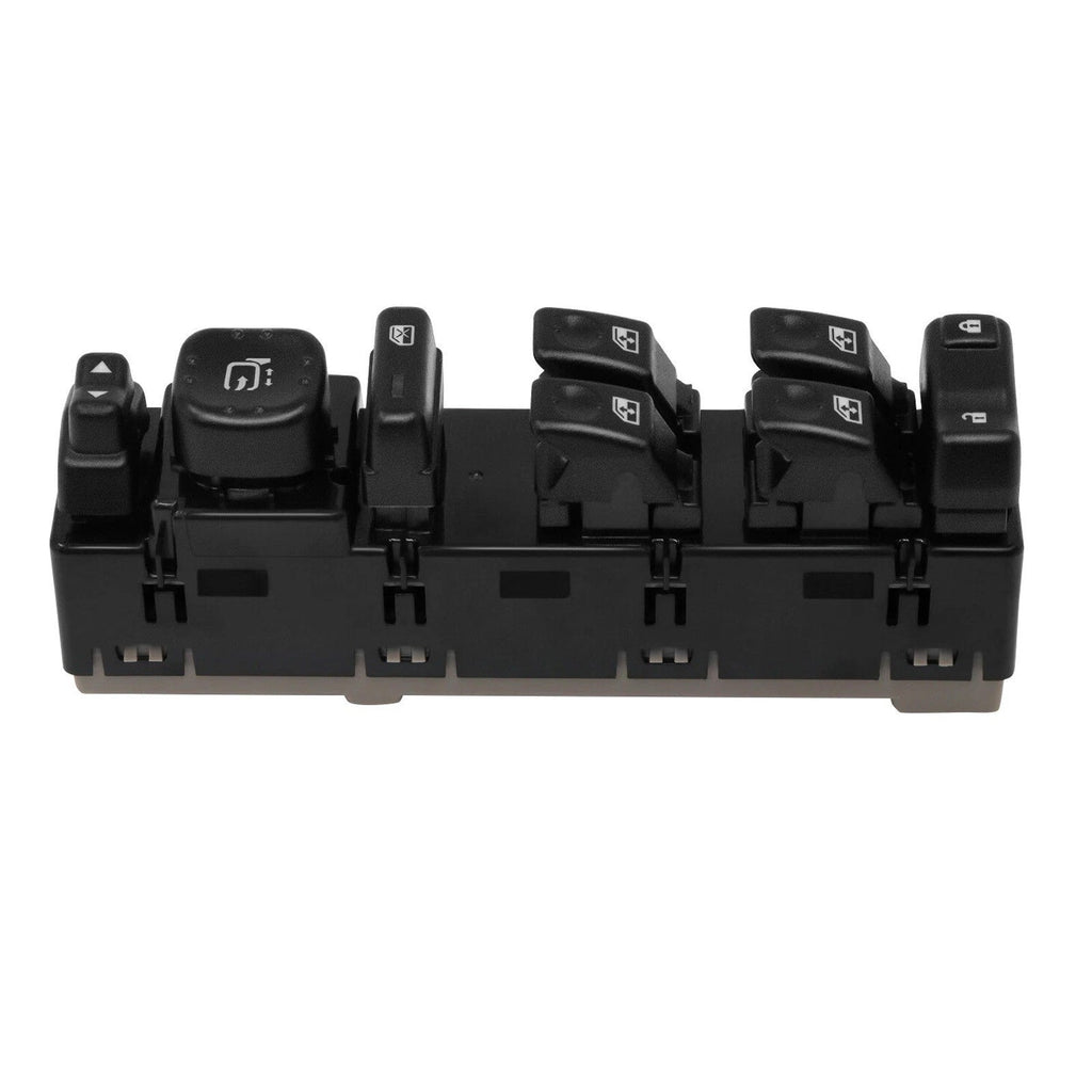 Power Window Control Switch for Chevy Silverado GMC Sierra 3500 1500 15883319