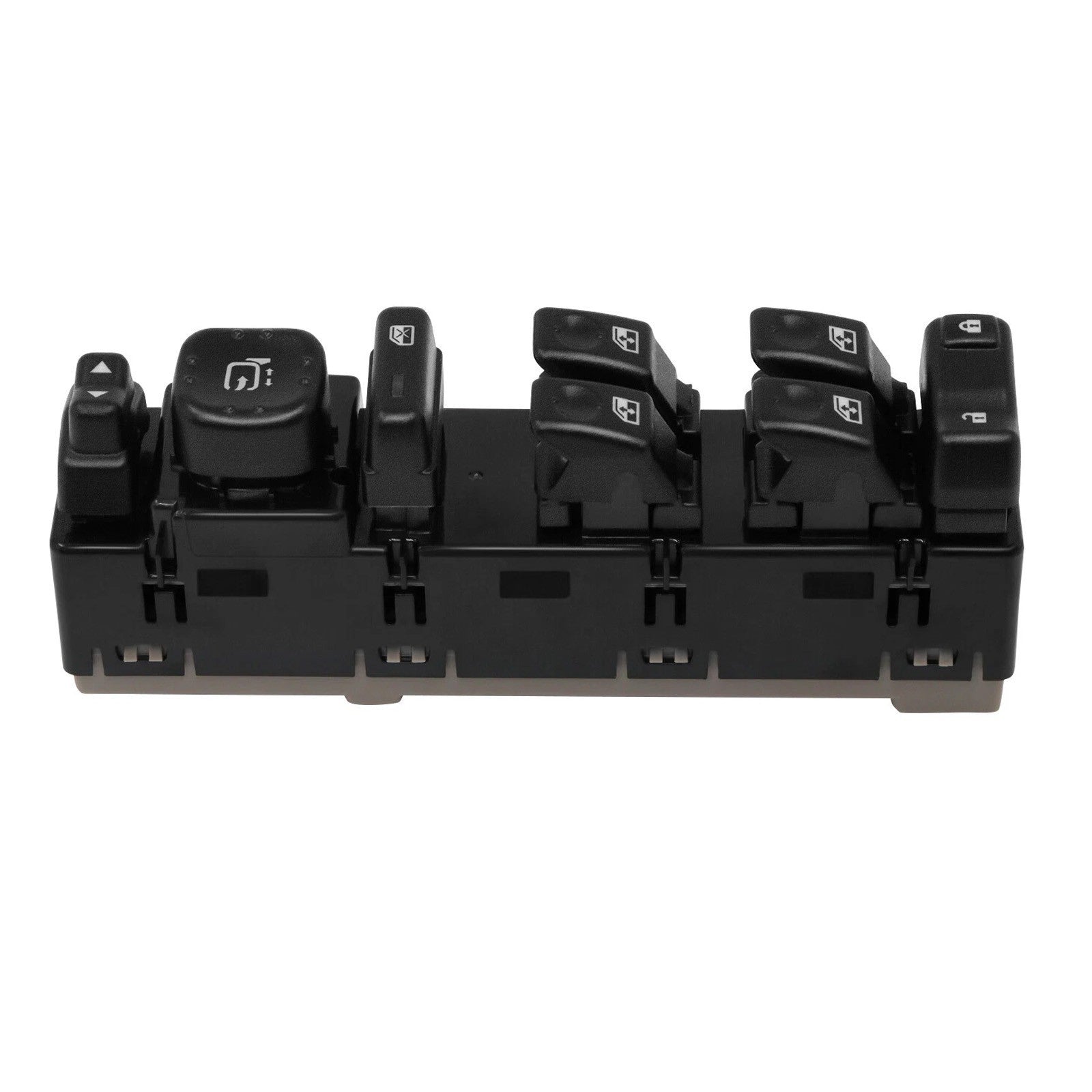 Power Window Control Switch for Chevy Silverado GMC Sierra 3500 1500 15883319