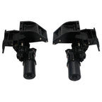 For 09-14 Ford F-150 Set of 2 Front LH & RH Side Power Running Board Assembly