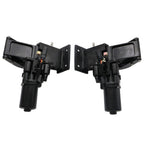 For 09-14 Ford F-150 Set of 2 Front LH & RH Side Power Running Board Assembly