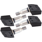 4PCS Tire Pressure Sensor Fit 2001 2002 2003 2004 2005 Chevy Corvette 25773946