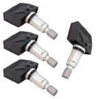 4PCS Tire Pressure Sensor Fit 2001 2002 2003 2004 2005 Chevy Corvette 25773946