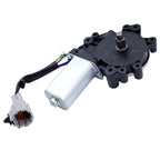 2x Window Motors Front for Infiniti QX56 Nissan Armada Titan 2004-19 807319FJ0A
