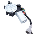 2x Window Motors Front for Infiniti QX56 Nissan Armada Titan 2004-19 807319FJ0A
