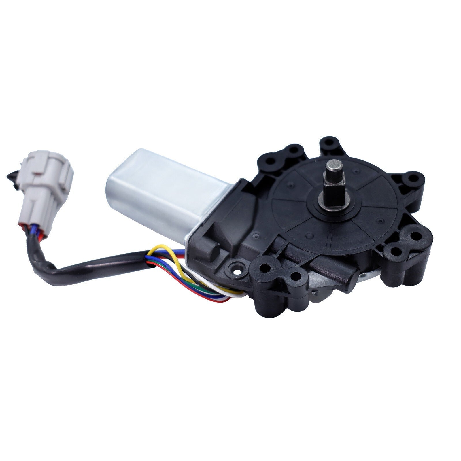 2x Window Motors Front for Infiniti QX56 Nissan Armada Titan 2004-19 807319FJ0A