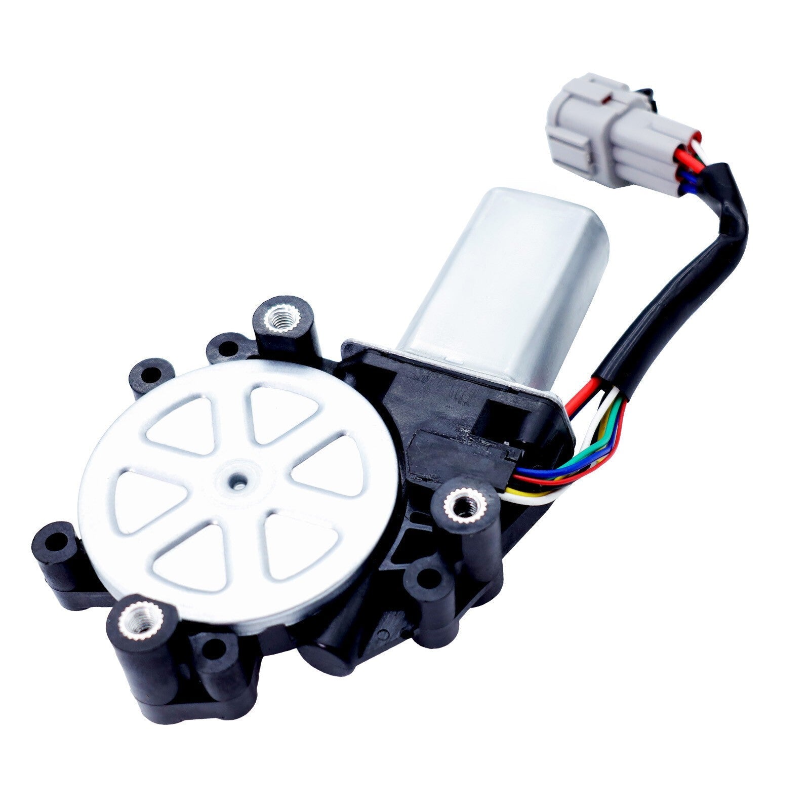 2x Window Motors Front for Infiniti QX56 Nissan Armada Titan 2004-19 807319FJ0A