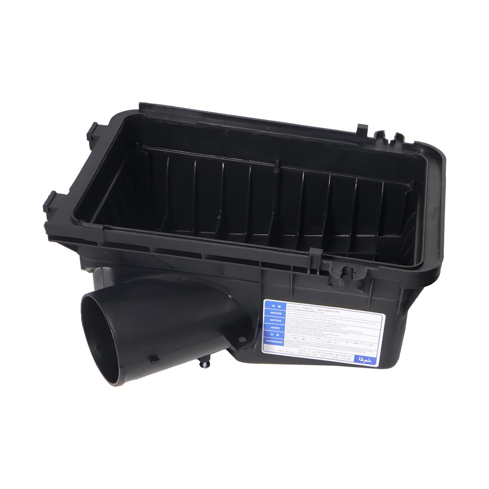 For 2007-2016 Toyota Venza Camry Air Cleaner Filter Box Assembly 17700-0H103