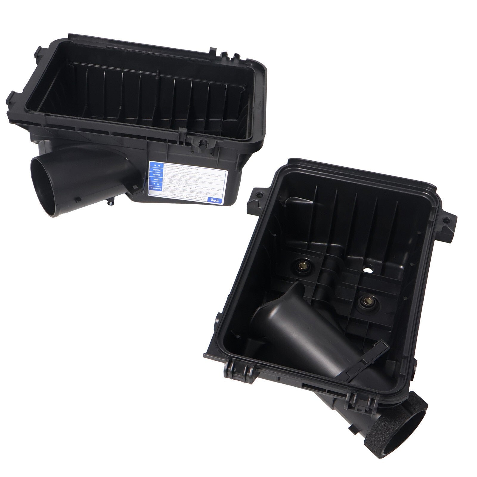 For 2007-2016 Toyota Venza Camry Air Cleaner Filter Box Assembly 17700-0H103