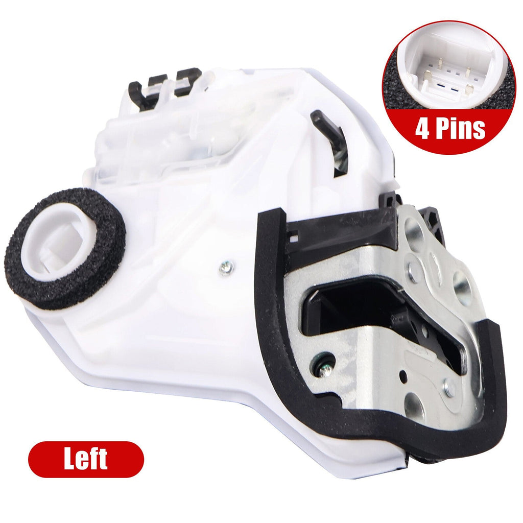 690600E030 Fit for Toyota Corolla Camry Sienna Rear LH Door Latch Lock Actuator