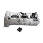 11127552281 Aluminum Valve Cover w/ Gasket & Bolts for BMW X3 X5 Z4 328i 06-13