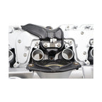 11127552281 Aluminum Valve Cover w/ Gasket & Bolts for BMW X3 X5 Z4 328i 06-13
