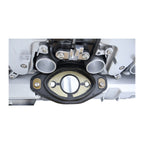 11127552281 Aluminum Valve Cover w/ Gasket & Bolts for BMW X3 X5 Z4 328i 06-13