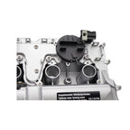 11127552281 Aluminum Valve Cover w/ Gasket & Bolts for BMW X3 X5 Z4 328i 06-13