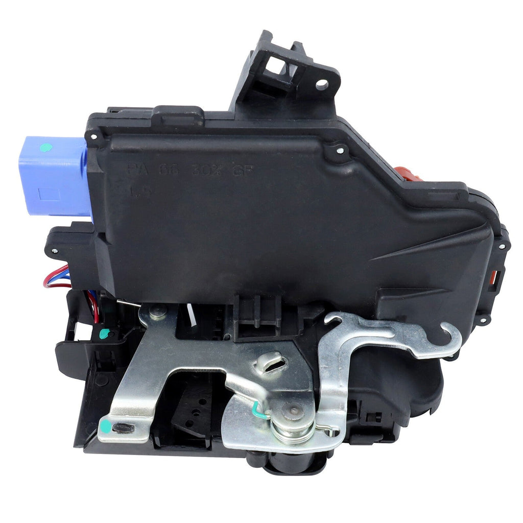 7L0839016D 4PCS Door Lock Latch Actuator For Porsche Cayenne VW Touareg Phaeton