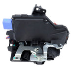 7L0839016D 4PCS Door Lock Latch Actuator For Porsche Cayenne VW Touareg Phaeton