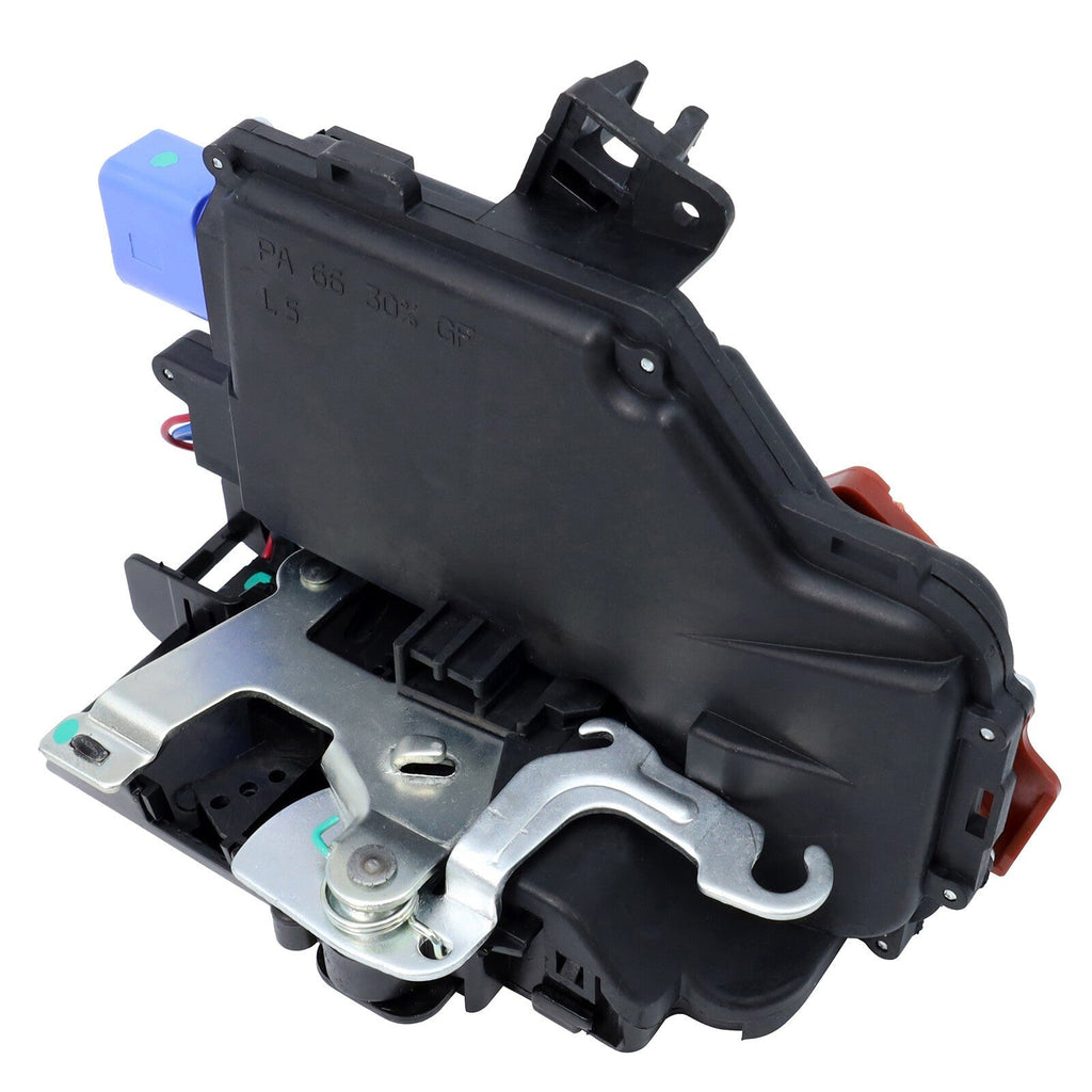 7L0839016D 4PCS Door Lock Latch Actuator For Porsche Cayenne VW Touareg Phaeton