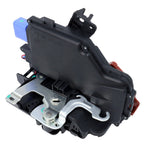 7L0839016D 4PCS Door Lock Latch Actuator For Porsche Cayenne VW Touareg Phaeton
