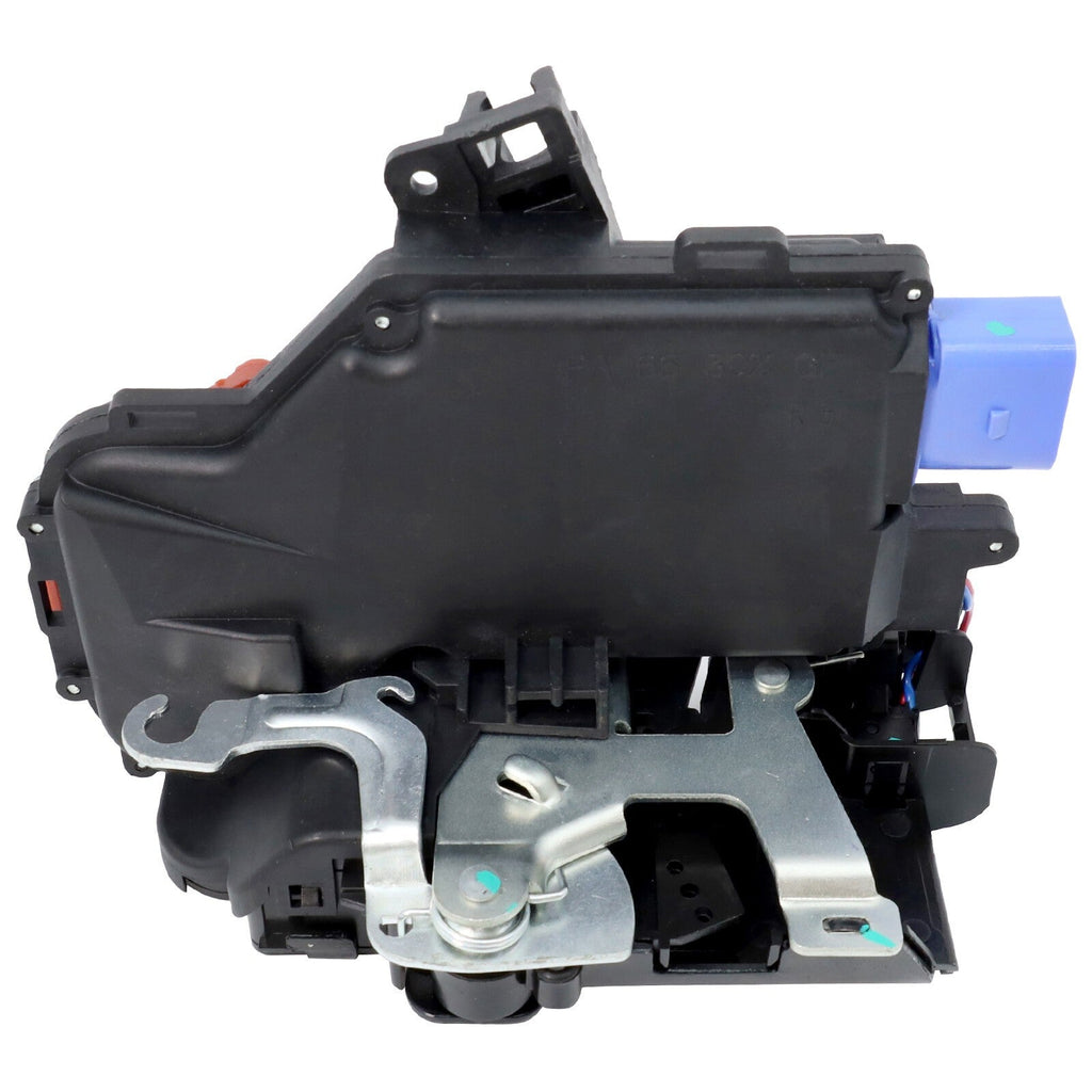 7L0839016D 4PCS Door Lock Latch Actuator For Porsche Cayenne VW Touareg Phaeton