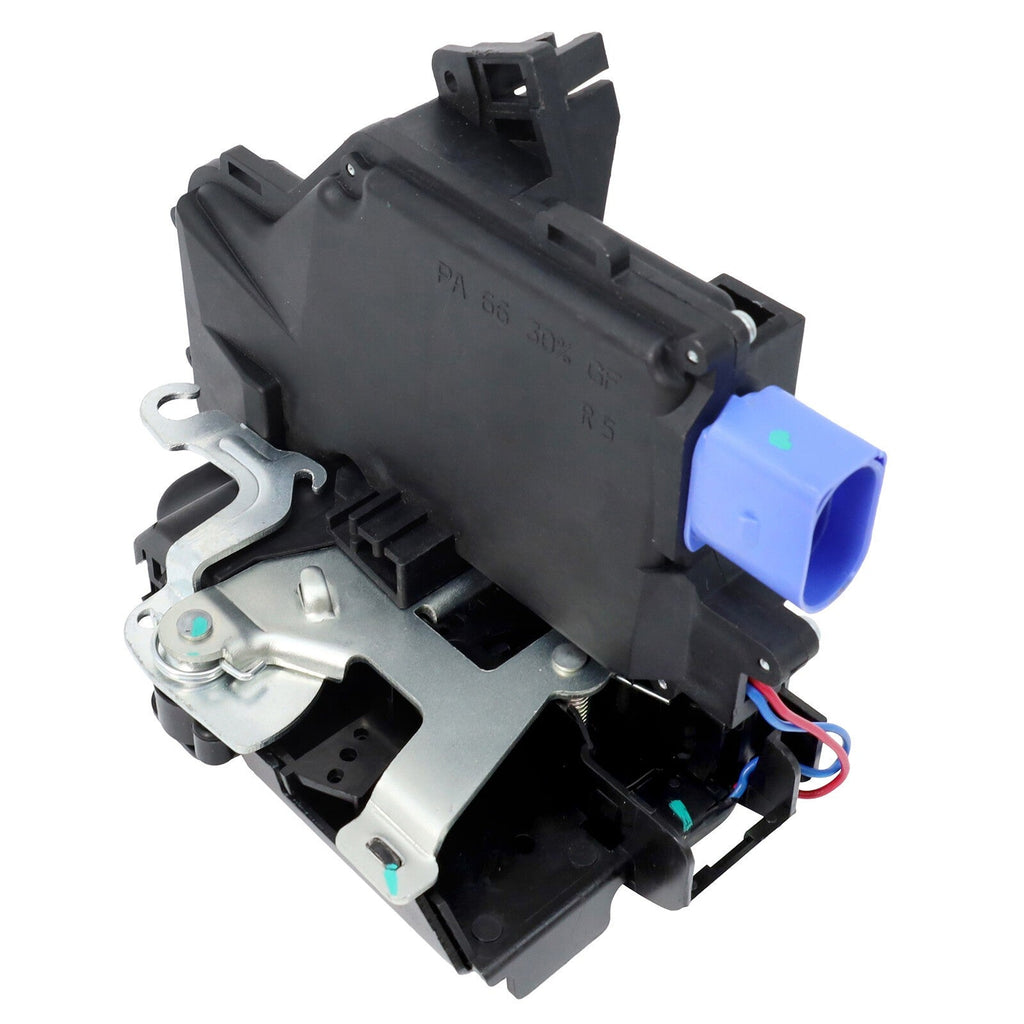 7L0839016D 4PCS Door Lock Latch Actuator For Porsche Cayenne VW Touareg Phaeton