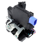 7L0839016D 4PCS Door Lock Latch Actuator For Porsche Cayenne VW Touareg Phaeton
