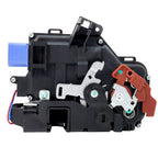 7L0839016D 4PCS Door Lock Latch Actuator For Porsche Cayenne VW Touareg Phaeton