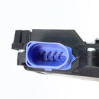 7L0839016D 4PCS Door Lock Latch Actuator For Porsche Cayenne VW Touareg Phaeton