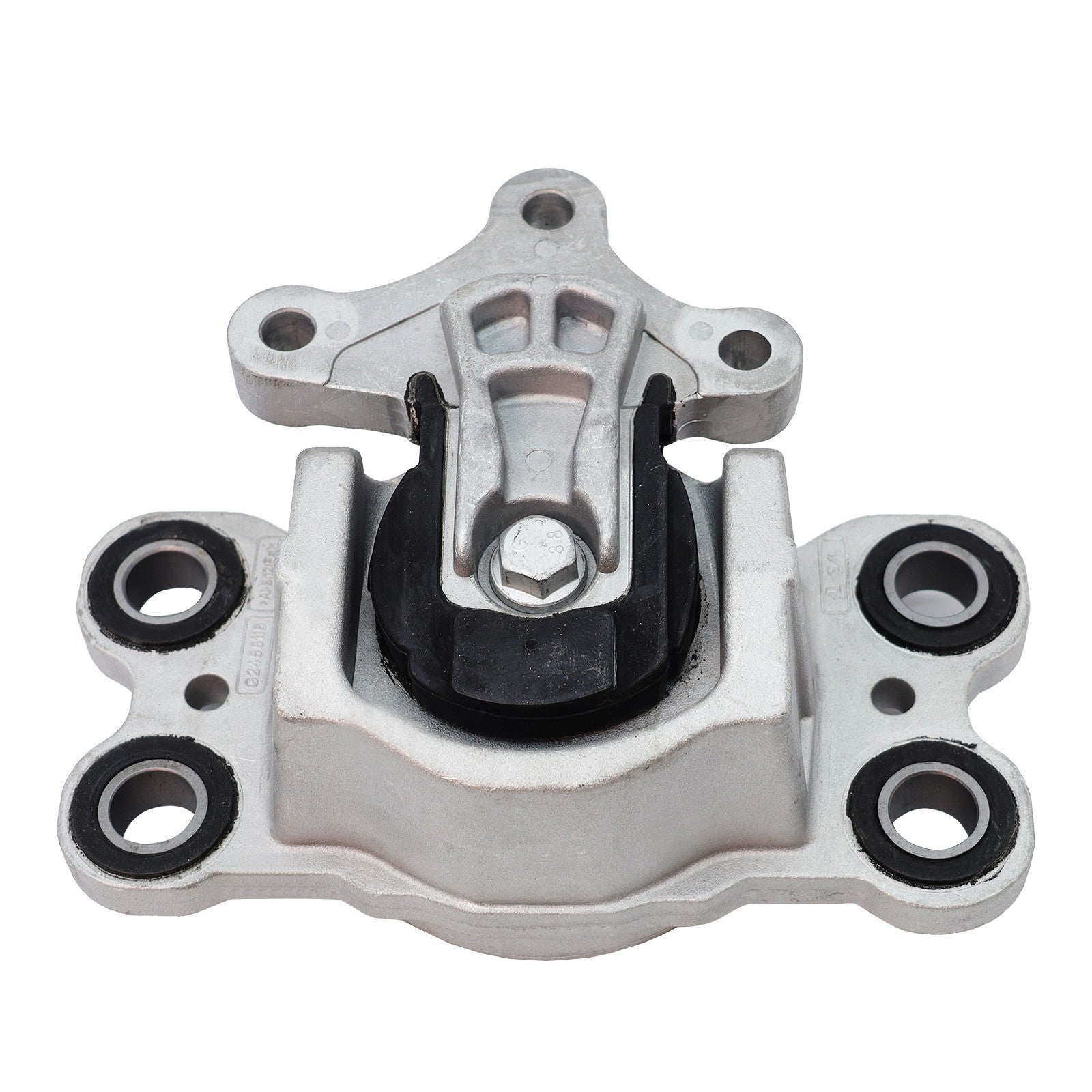 3PCS Engine Motor Mount & Transmission Mount Set For Volvo S60 11-14 Left &Right