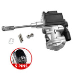 Turbo Control Valve Actuator 04E145725AD New For Audi A1 A3 1.4L Seat VW Golf