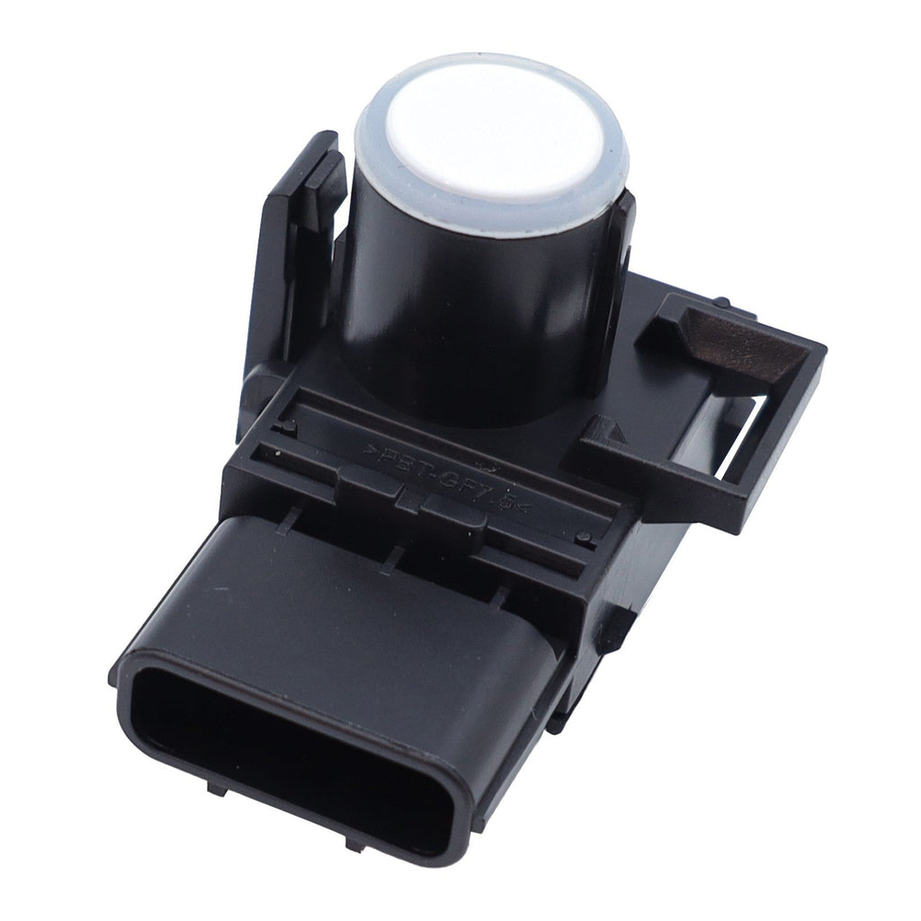 39680-SZA-A11 White Sensor Parking For Honda Pilot 09-11 Replacement -- 4 PCS
