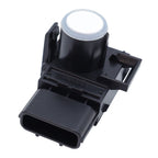 39680-SZA-A11 White Sensor Parking For Honda Pilot 09-11 Replacement -- 4 PCS
