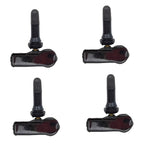 Set of 4 TIRE PRESSURE SENSOR (TPMS) 315MHz for Ford E-350 E-450 DE8T-1A180-AA