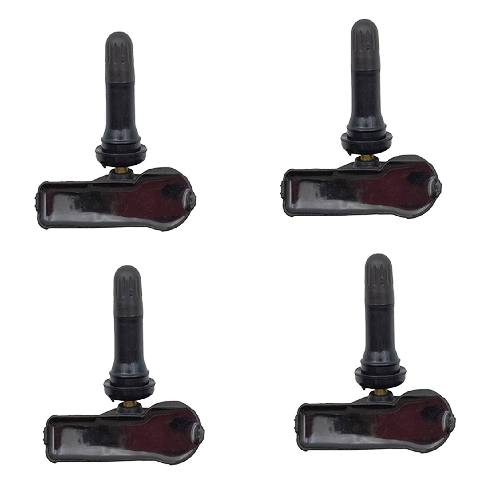 Set of 4 TIRE PRESSURE SENSOR (TPMS) 315MHz for Ford E-350 E-450 DE8T-1A180-AA