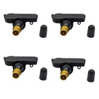 Set of 4 TIRE PRESSURE SENSOR (TPMS) 315MHz for Ford E-350 E-450 DE8T-1A180-AA