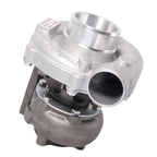 TRIM TURBO/TURBOCHARGER COMPRESSOR T04E T3/T4 A/r.50 400+HP BOOST STAGE III