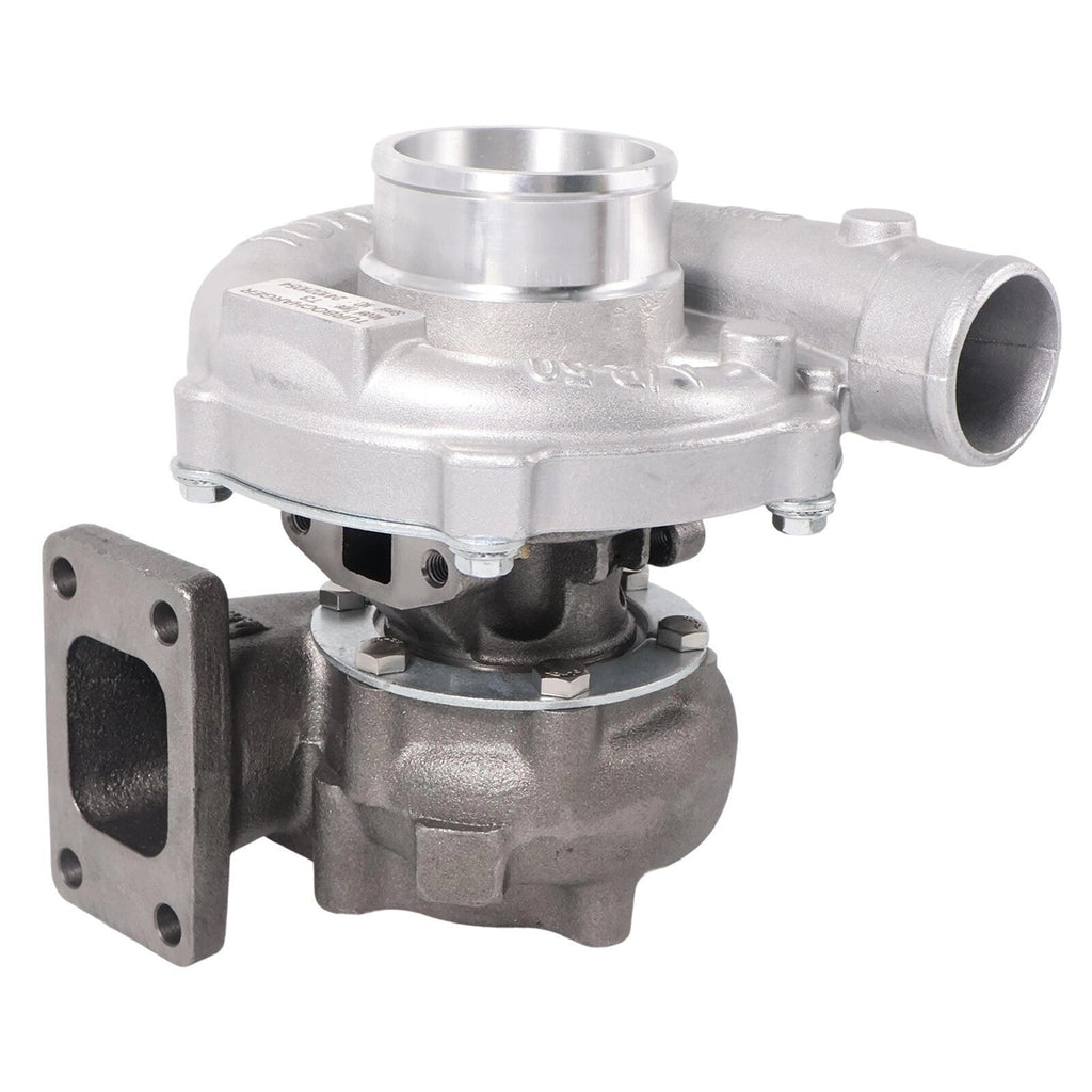 TRIM TURBO/TURBOCHARGER COMPRESSOR T04E T3/T4 A/r.50 400+HP BOOST STAGE III