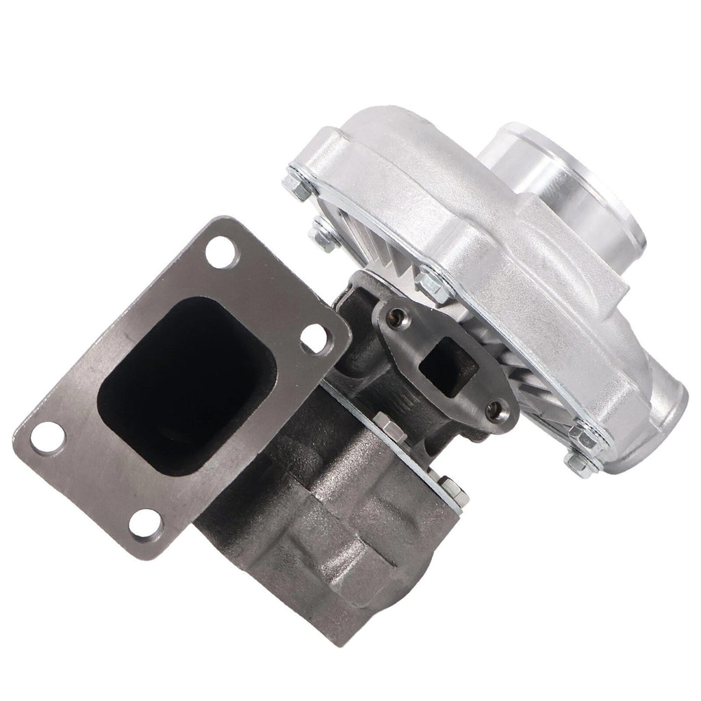 TRIM TURBO/TURBOCHARGER COMPRESSOR T04E T3/T4 A/r.50 400+HP BOOST STAGE III