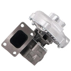 TRIM TURBO/TURBOCHARGER COMPRESSOR T04E T3/T4 A/r.50 400+HP BOOST STAGE III