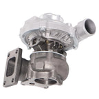 TRIM TURBO/TURBOCHARGER COMPRESSOR T04E T3/T4 A/r.50 400+HP BOOST STAGE III
