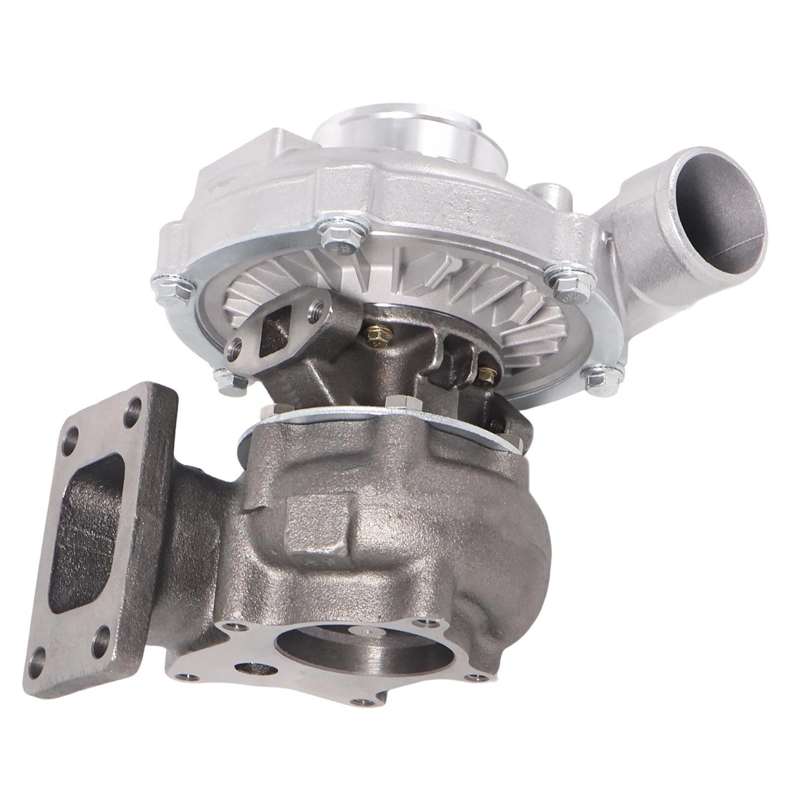 TRIM TURBO/TURBOCHARGER COMPRESSOR T04E T3/T4 A/r.50 400+HP BOOST STAGE III