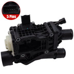 FOR PEUGEOT 308 508 3008 5008 EXPERT BOXER 2.0 2.2 HDI THERMOSTAT HOUSING