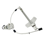 Power Window Regulator For 02-06 Jeep Liberty 2.8L Ball Stud Front RH With Motor
